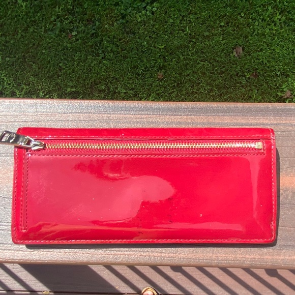 Coach Wallet - Picture 3 of 4